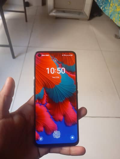 realme GT Master edition