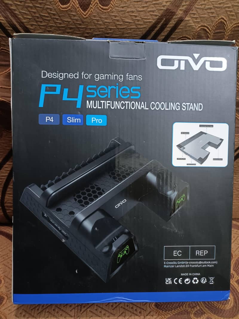 thrustmaster heel t128 7