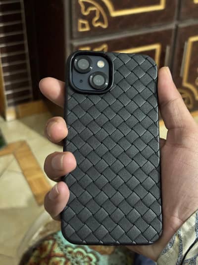 iPhone 13 box pack (JV)