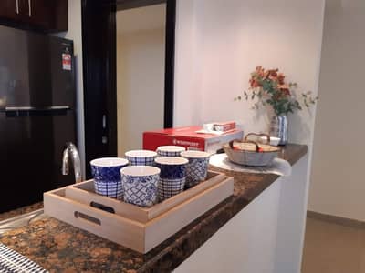 Ready To Buy A Flat 2194 Square Feet In Emaar Coral Towers