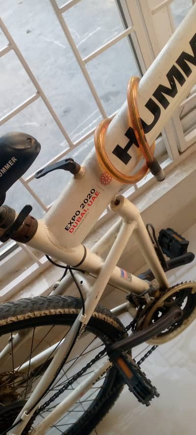 Fold cycle import uae gears cycle