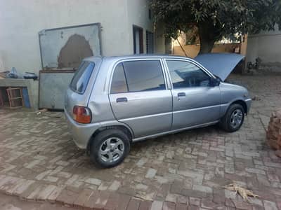 Core car model 2011 genuine,