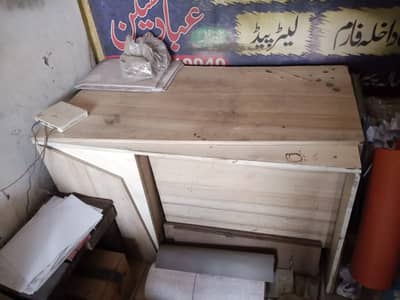 OFFICE TABLE, COUNTER TABLE, COMPUTER TABLE, GAMING TABLE