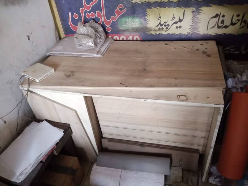 OFFICE TABLE, COUNTER TABLE, COMPUTER TABLE, GAMING TABLE 0