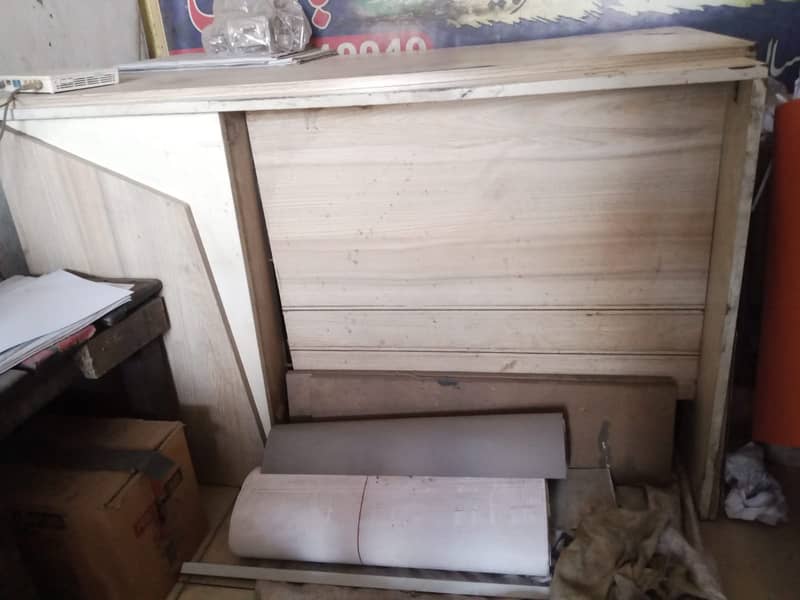 OFFICE TABLE, COUNTER TABLE, COMPUTER TABLE, GAMING TABLE 2