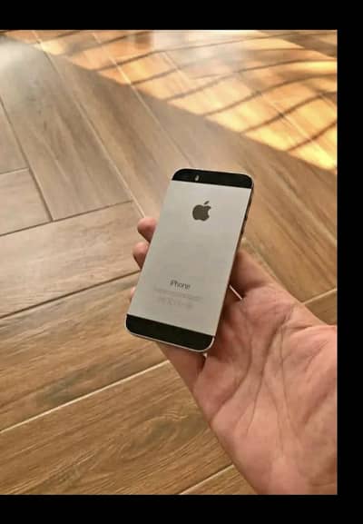 iPhone 5s PTA Approved 64GB Jo Colour Chahye Mill Jaega ‎ ‎