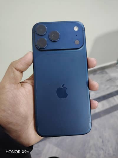 IPhone 17 pro max jv