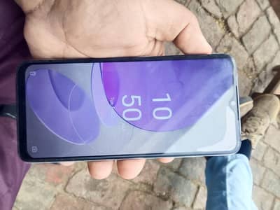 itel s23 ptaaprovesd all okay hn