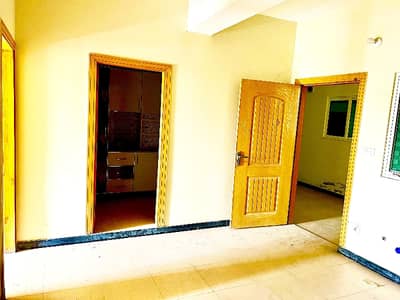 1 BEDROOM APARTMENT FOR SALE IN CDA SECTOR F-17 T&TECHS ISLAMABAD