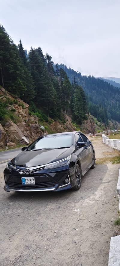 Car rental service/Rent a car/Airport service/Rent A Car In Islamabad