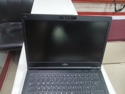 Fajistu E 5410 i-5 10th generation Laptop