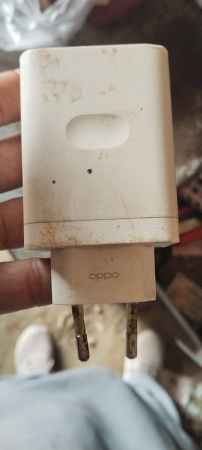 oppo f19 pro 33 watt original