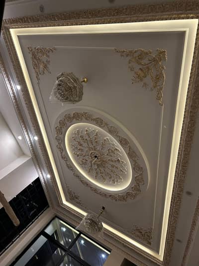 false ceiling, pop ceiling, Gypsum Panel Ceiling, pvc ceiling