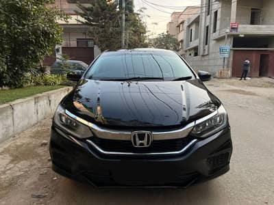 Honda City 2022 Automatic