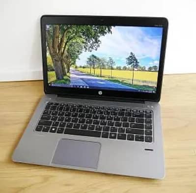 HP EliteBook 1040 (Intel Core i5-4300U +8 GB+ 256 GB SSD (Gen4)