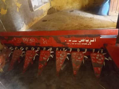 Raper wheat ki katai wala 03014659309