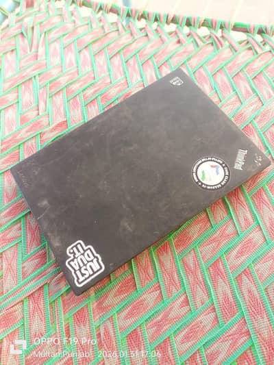 Lenovo core i7th 6th generation