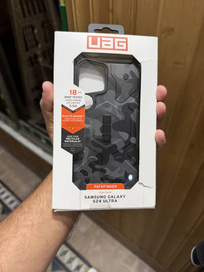UAG S24 ultra cover original