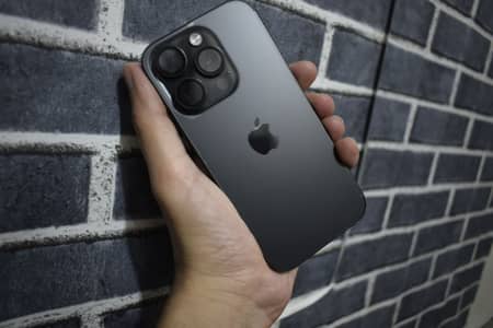 Iphone 15pro Factory Unlocked