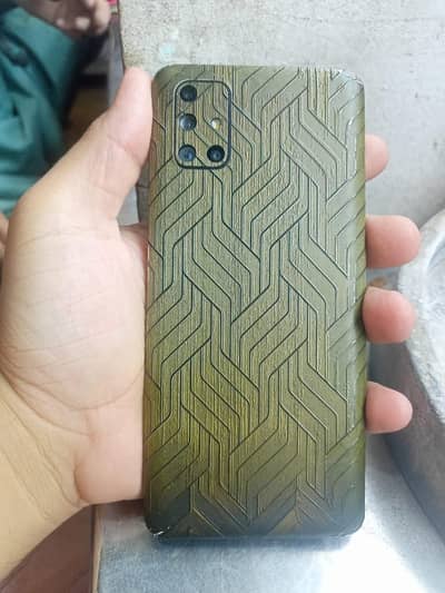 samsung galaxy m51 8 128 all OK no any fault condition 10 by 8