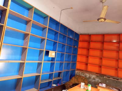 Shop Almari New Condition 10/10