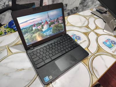 Lenovo N23 Chromebook 4Gb and 16Gb A+ Condition , Full n Final Price