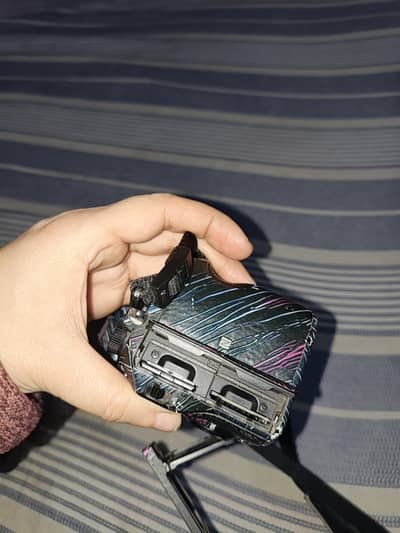 selling my Sony a7III urgent!