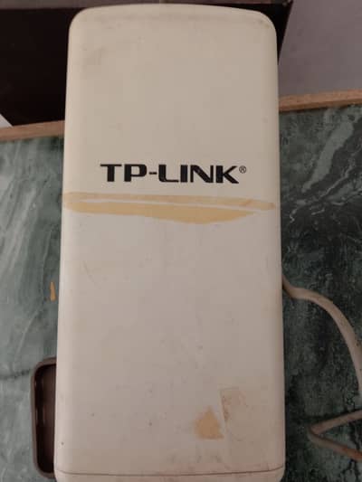 TP Link 5210 G Router, Network device