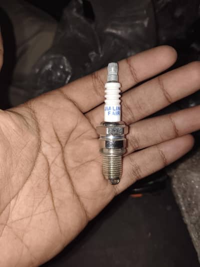 Jialing Fair Plug Cg125