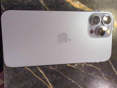 iPhone 14 Pro Max – PTA Approved – Excellent Condition