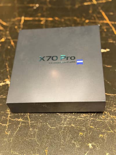Vivo x70 Pro 10/10