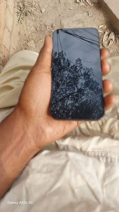 I phone 12 bettry health 86 64 gb WhatsApp number 03287715594