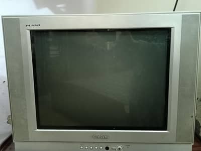 High-Definition Television at an Affordable Price