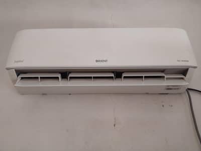 “Orient 1.5 Ton AC for Sale – Excellent Condition”