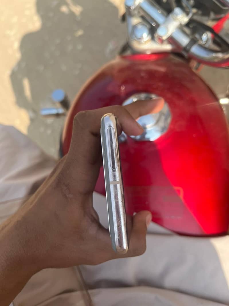 google pixel 7 pro 4