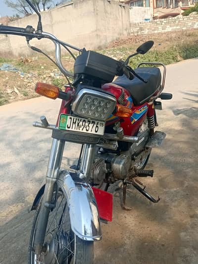 unique 2015 model new condition