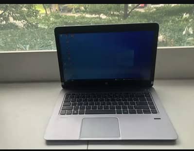 HP EliteBook 1040 (Intel Core i5-4300U +8 GB+ 256 GB SSD (Gen4))
