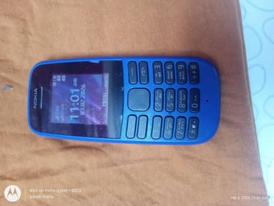 Nokia 105