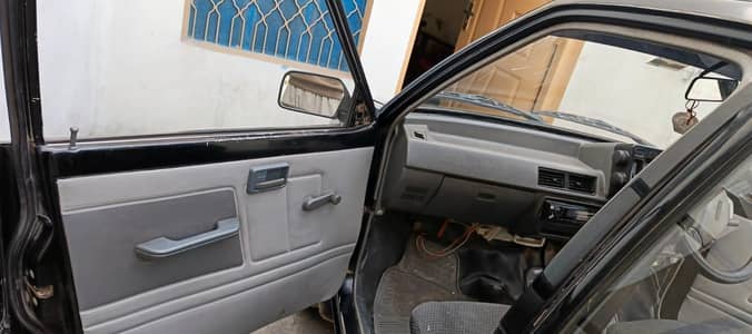 Suzuki mehran 2012 for sale