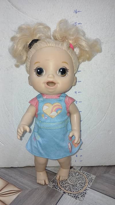 imported dolls and babies