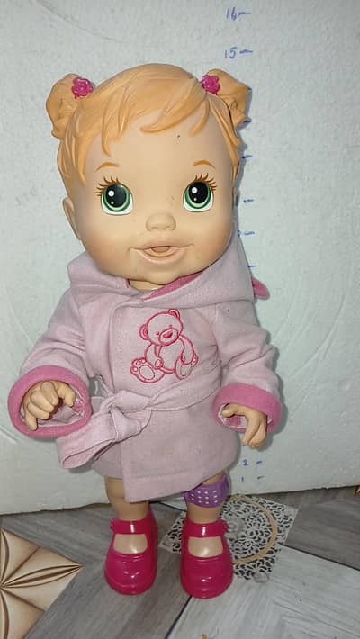 imported dolls and babies