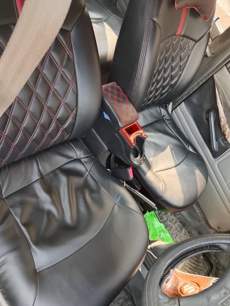 Mehran vx 2012 model 2