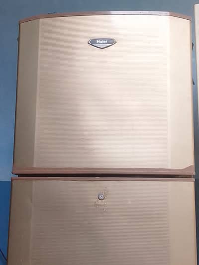 Haier Refrigerator