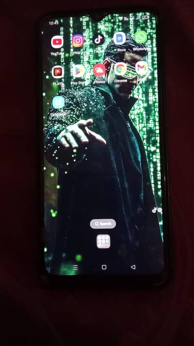 Oppo A16e Mobile / Clean Mint Condition / (ram 4/rom 64) / Best Phone