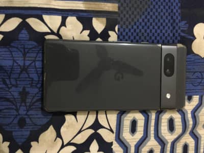 Google pixel 7a pta approve