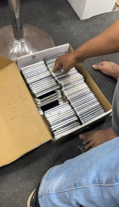 iPhone 5s for sale 100pcs