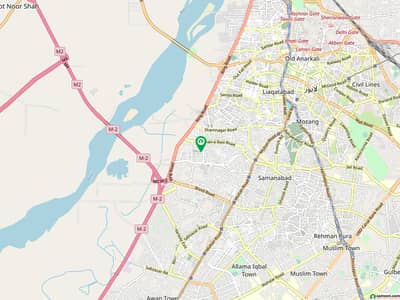 10 Marla House In Gulshan-e-Ravi - Block G Is Available