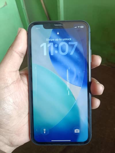 iphone 11 64Gb no opne