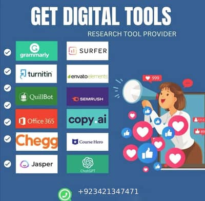 Turnitin Instructor - Plagiarism & AI Content Checking Services