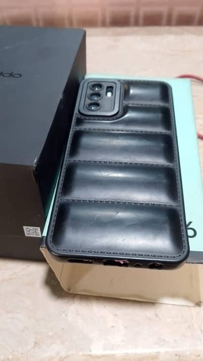 oppo Reno6 10/10